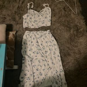 Holsters Two piece set